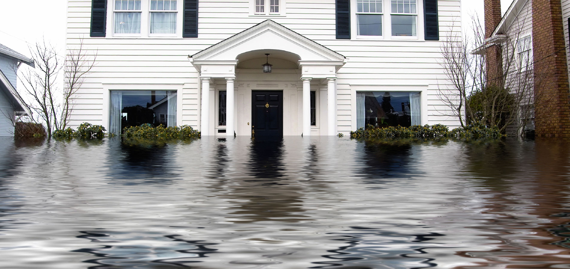 Flood Insurance Coverage