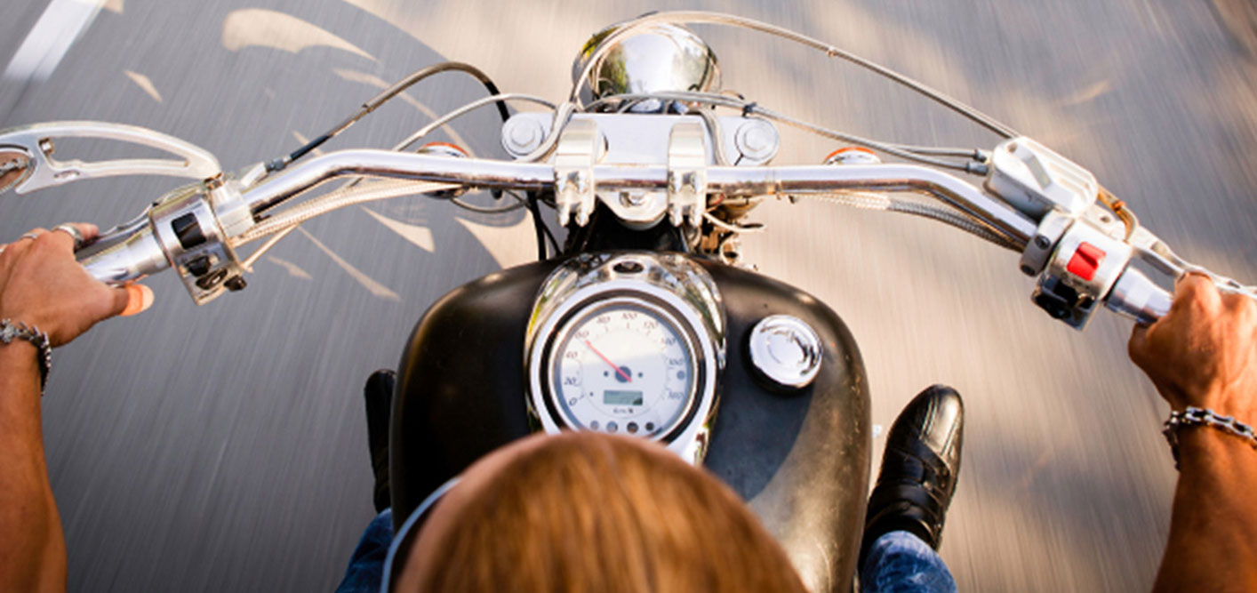 Motorcycle Insurance Coverage